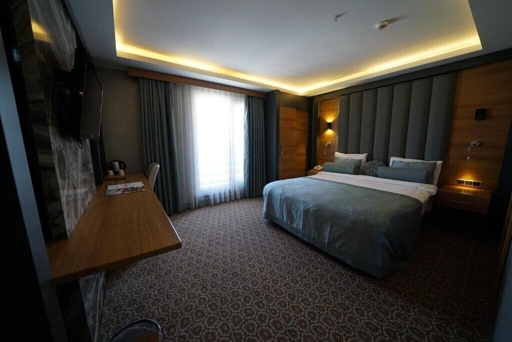 Зображення Green Prusa Hotel 3*