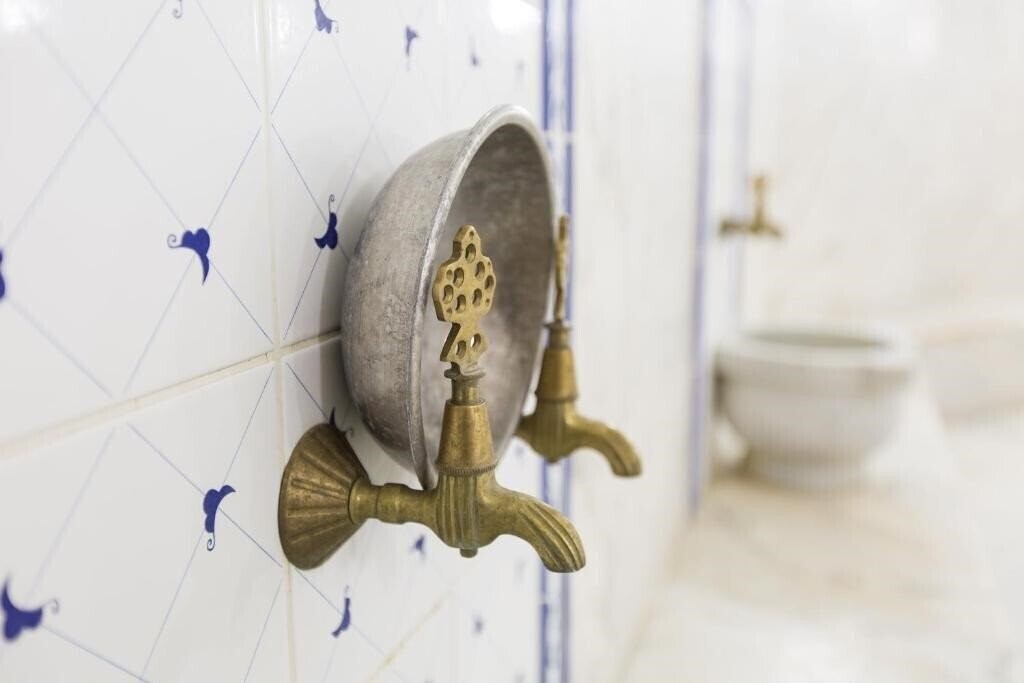 Зображення Euro Park Hotel Bursa (ex. Holiday Inn Bursa) 5*