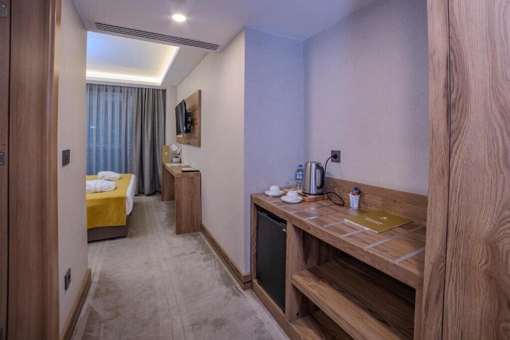 Фотографія Royal Termal Hotel 4*