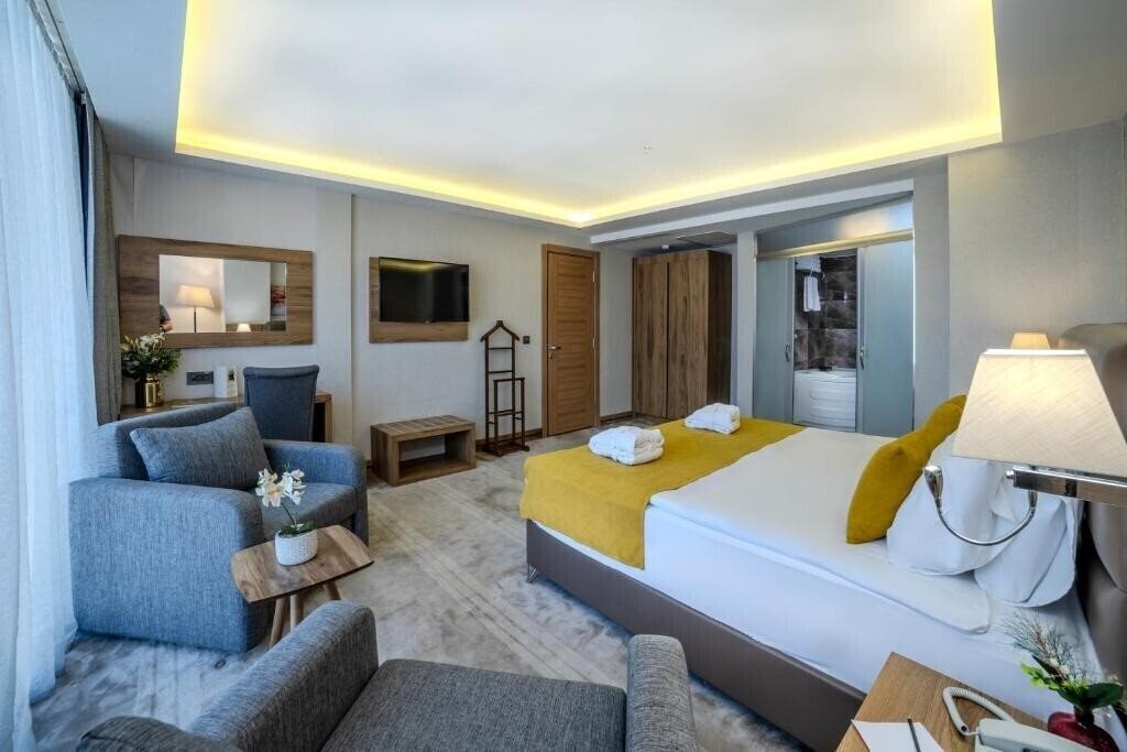 Зображення Royal Termal Hotel 4*