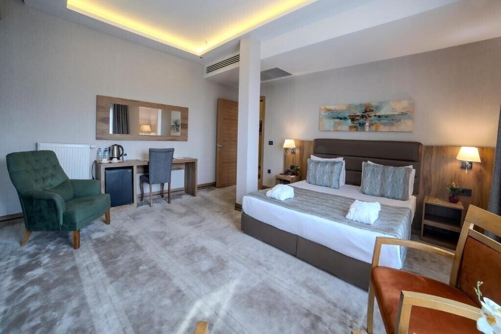 Апартаменти Royal Termal Hotel 4*