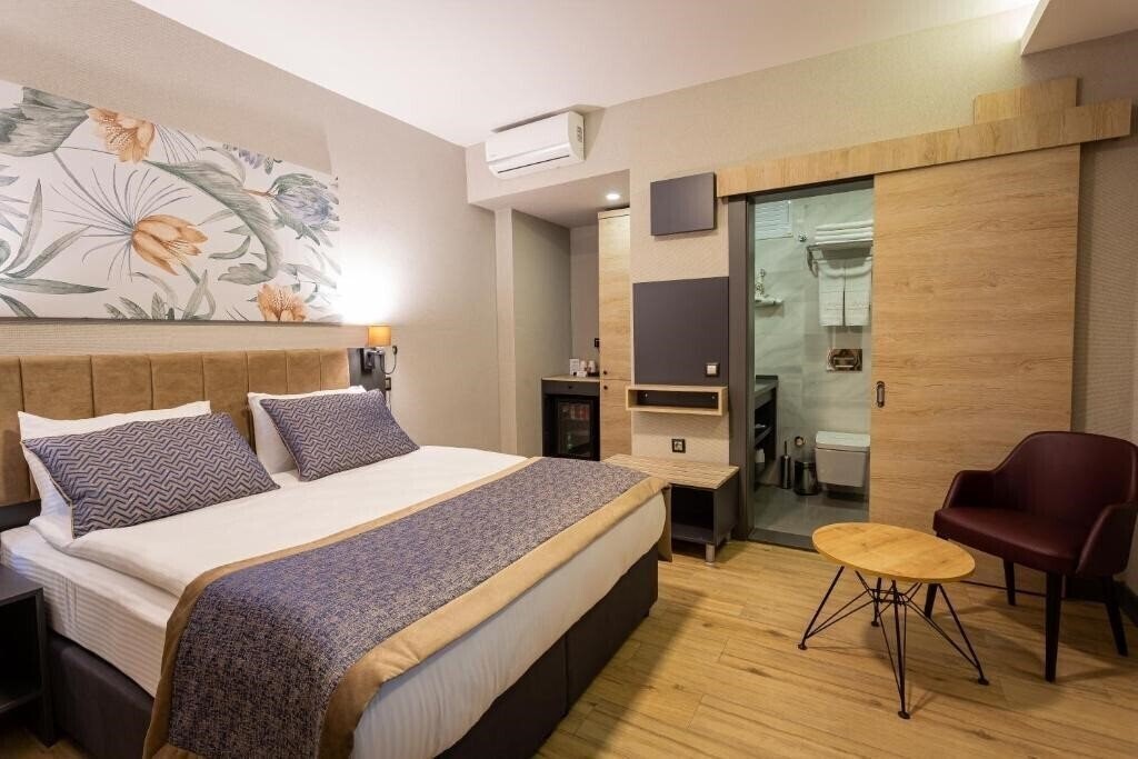 Фотографія Levor Hotel 4*