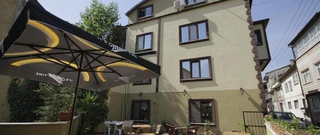 Фото Araz Apart 4*