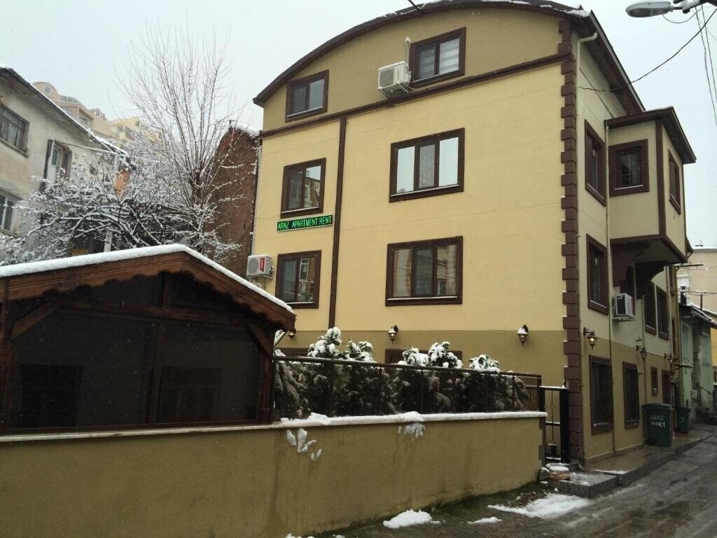 Зображення Araz Apart 4*