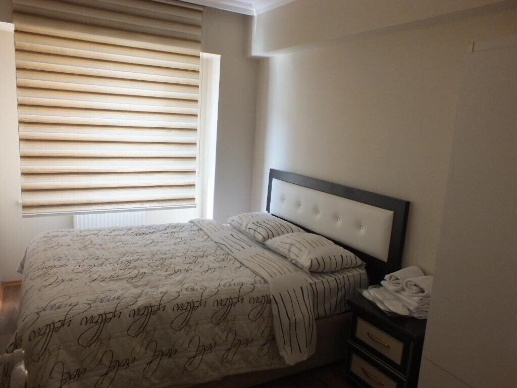 Територія Araz Apart 4*