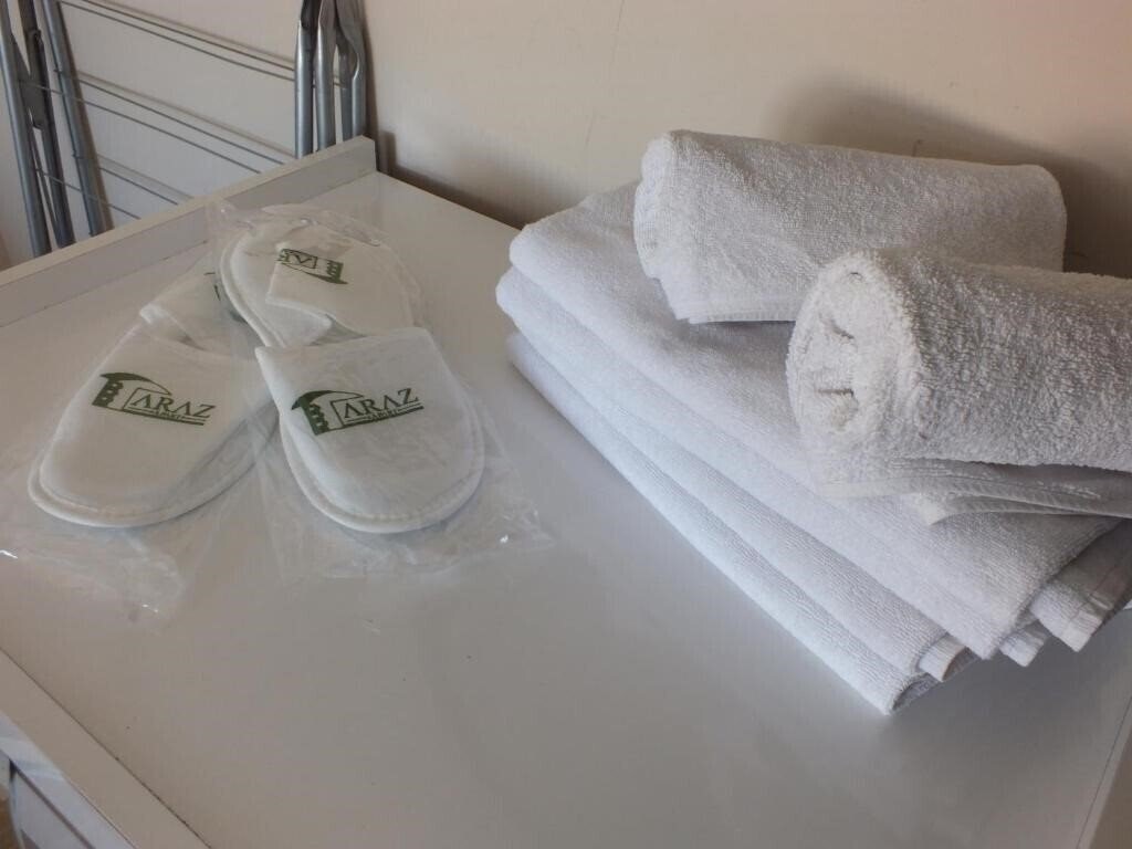 Апартаменти Araz Apart 4*