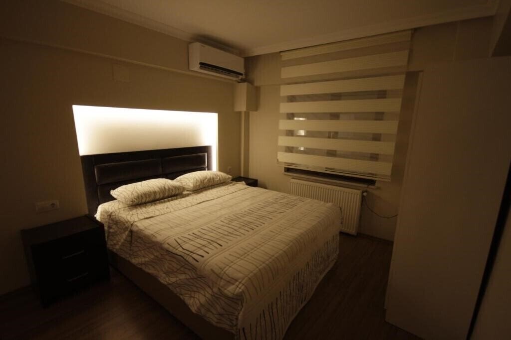 Панорама Araz Apart 4*