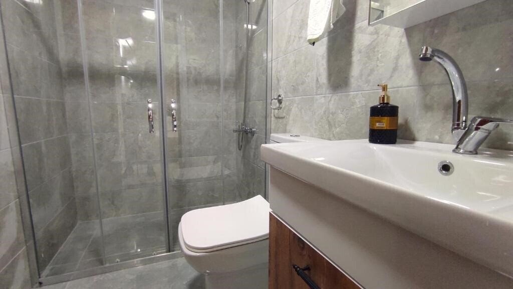 Вид Seyir Butik 3*