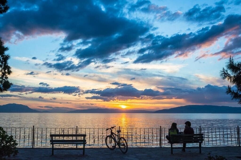 Апартаменти Seyir Butik 3*