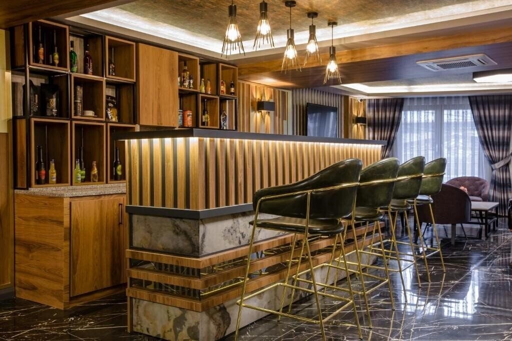 Зображення Kayhan City Hotel 4*