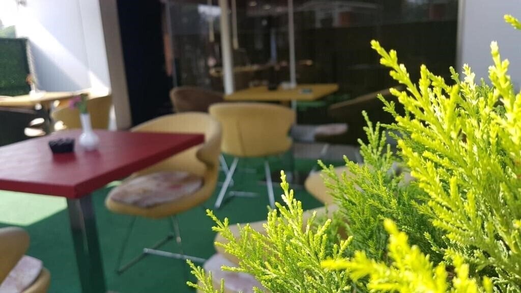 Зображення Lion City Hotel 3*