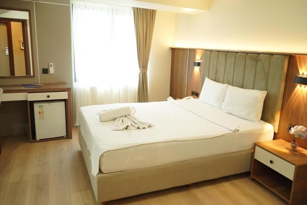 Територія Lion City Hotel 3*