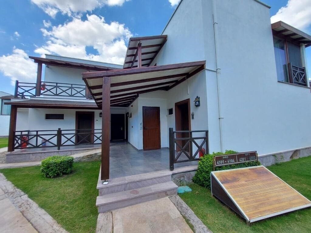 Зображення Assos Barbarossa Hotel (ex. Assos Barbarossa Hotel Boutique) 3*