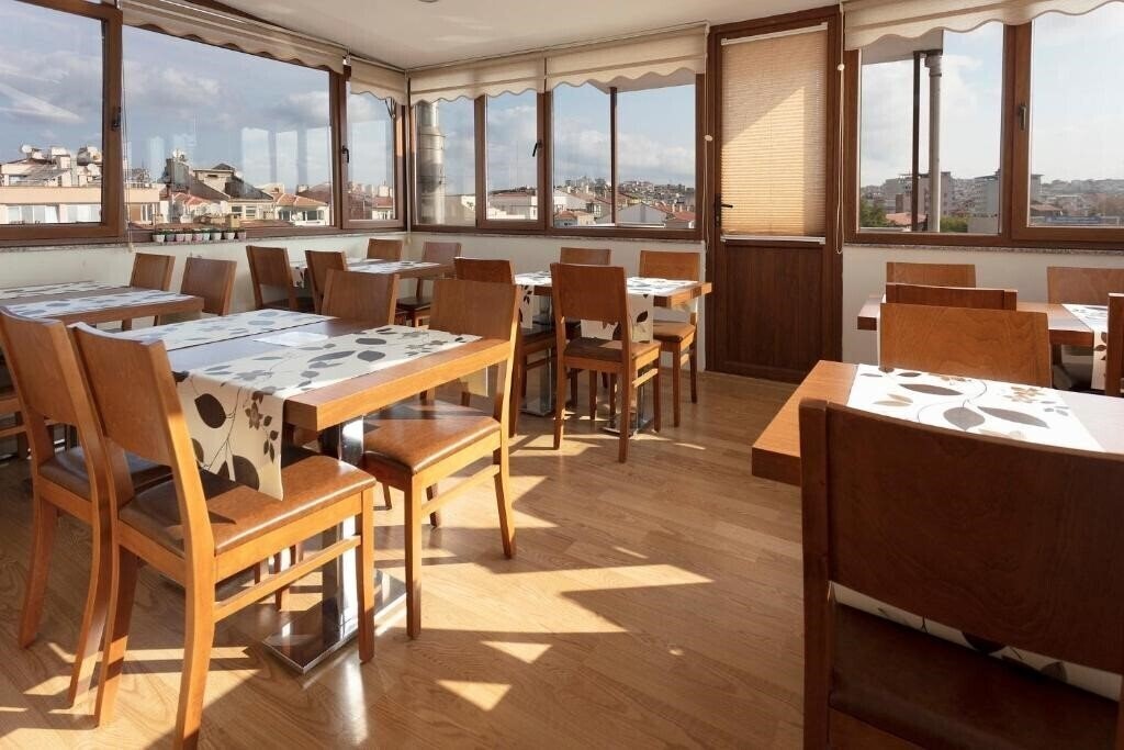 Фото Hotel Pelit (ex. Ataol Troya Hotel, Troia Anzac Hotel) 3*