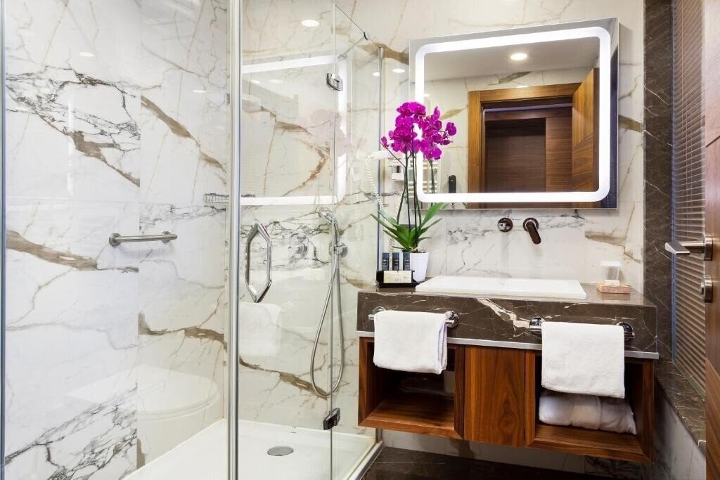 Апартаменти Artur Otel 3*