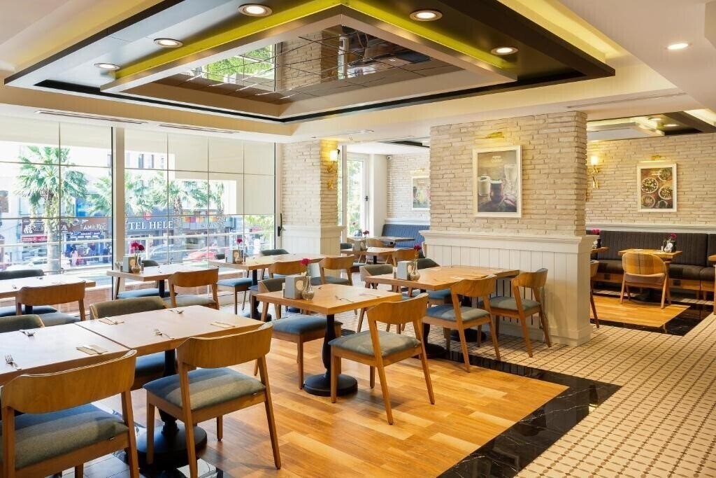 Фотографія Artur Otel 3*