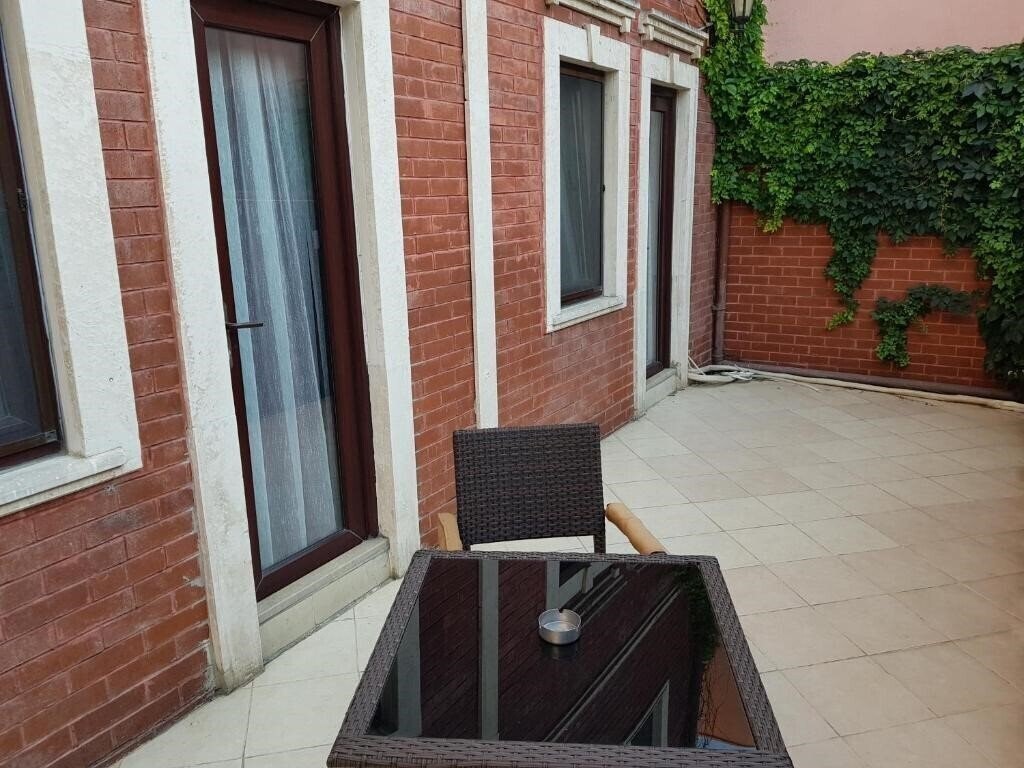 Вид Kervansaray Canakkale Особая Категория 3*