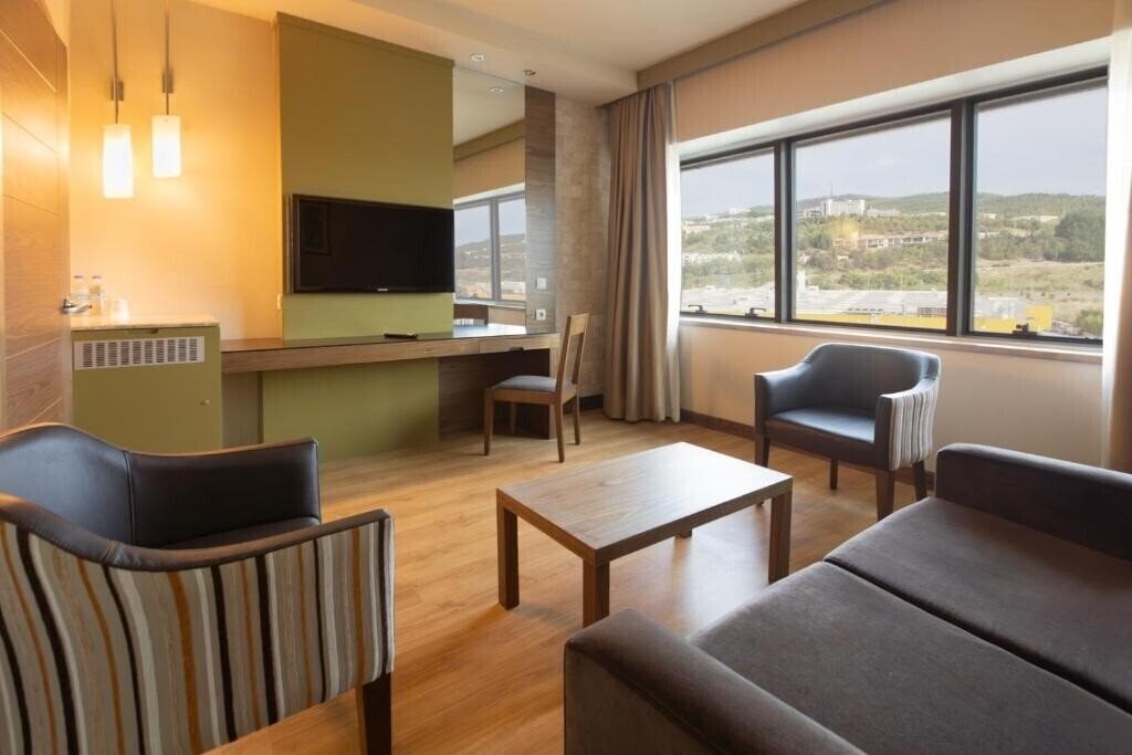 Зображення Kolin 5*