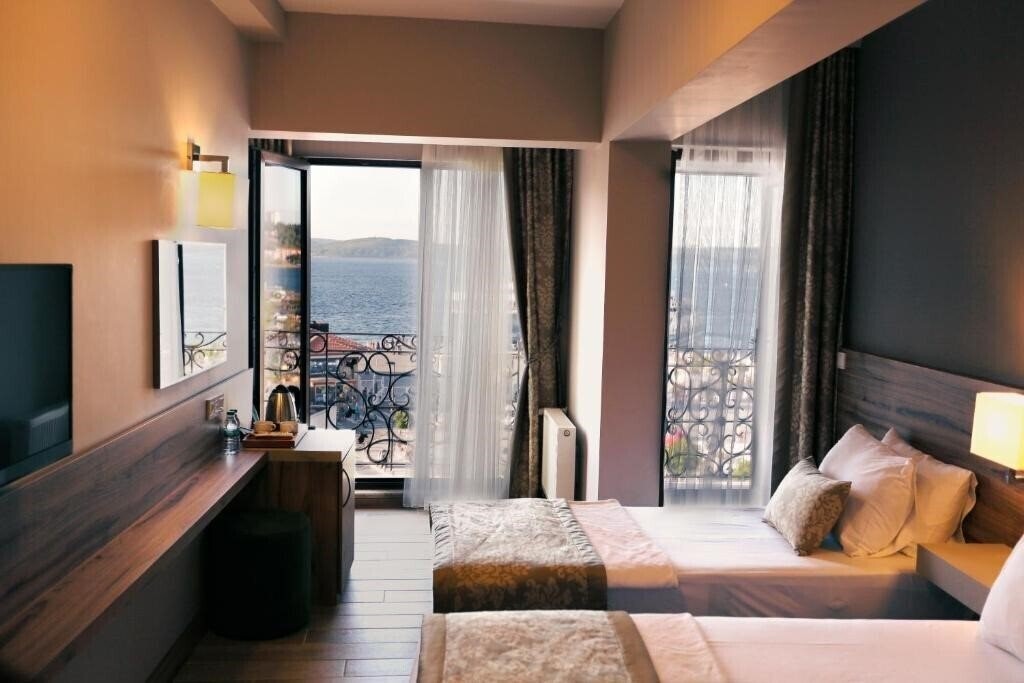 Апартаменти Kule Hotel 3*