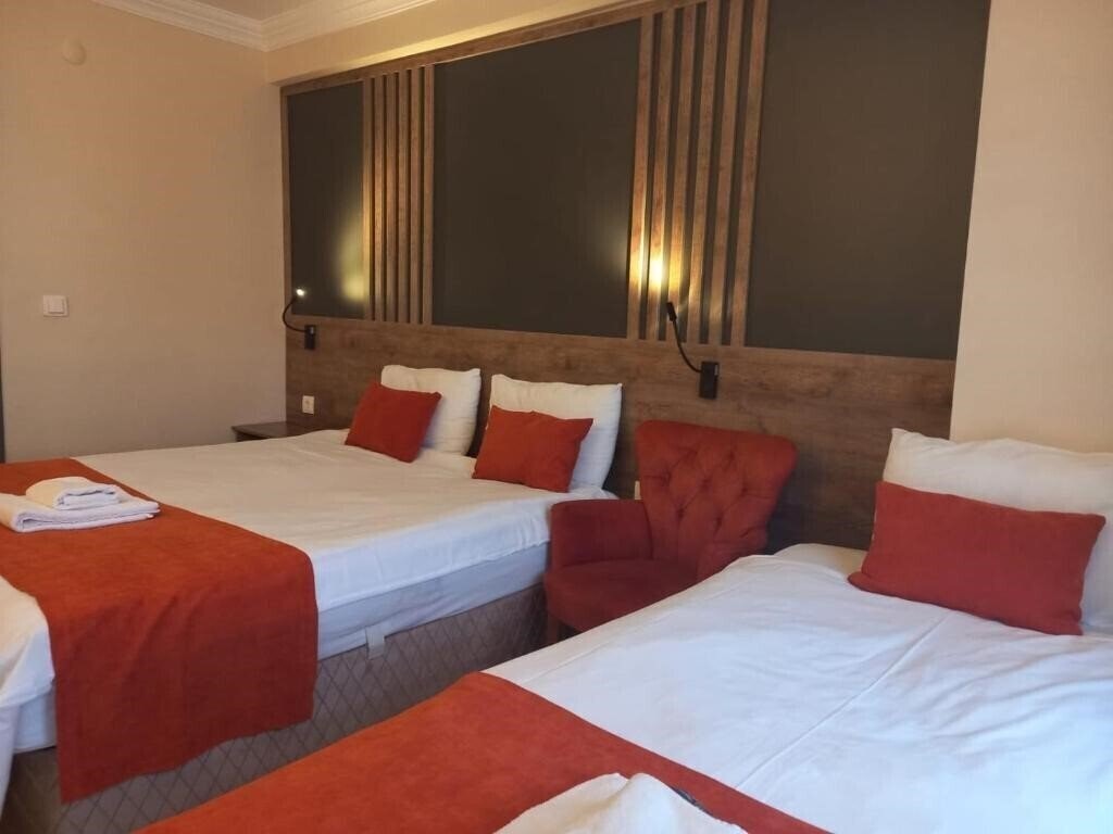 Зображення Ador Troia Otel (ex. Ador Troia Hotel, Troia Ador Pan Otel) 3*