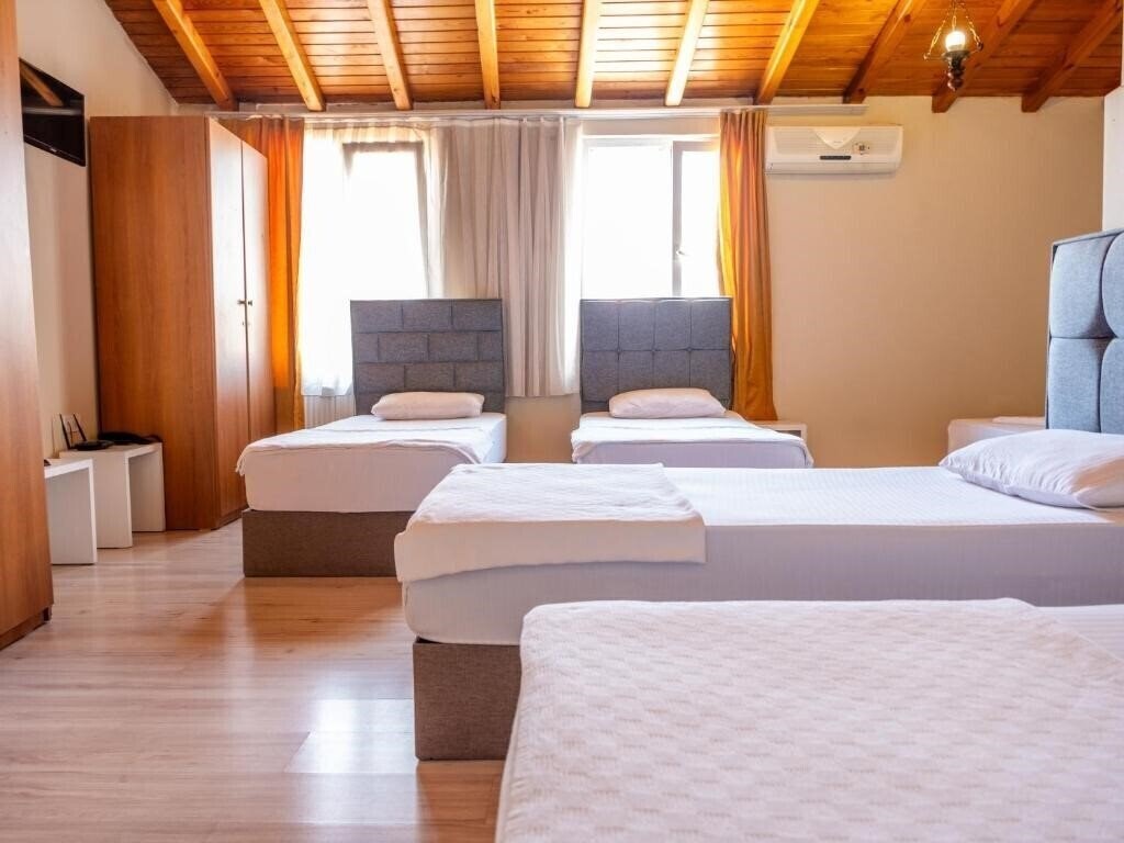 Фотографія Grand Ece Otel (ex. Grand Ece Hotel) 4*