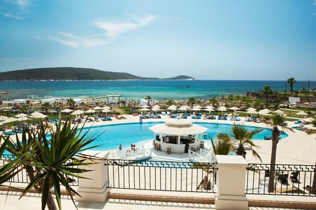 Апартаменти Premier Solto Hotel By Corendon 5*