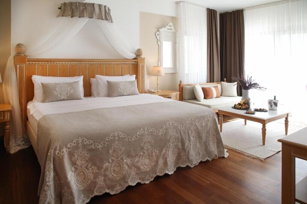 Панорама Solto Hotel Alacati 4*