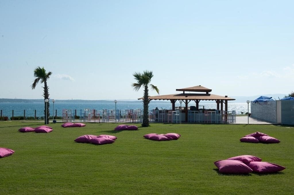 Вид Piril Thermal 4*