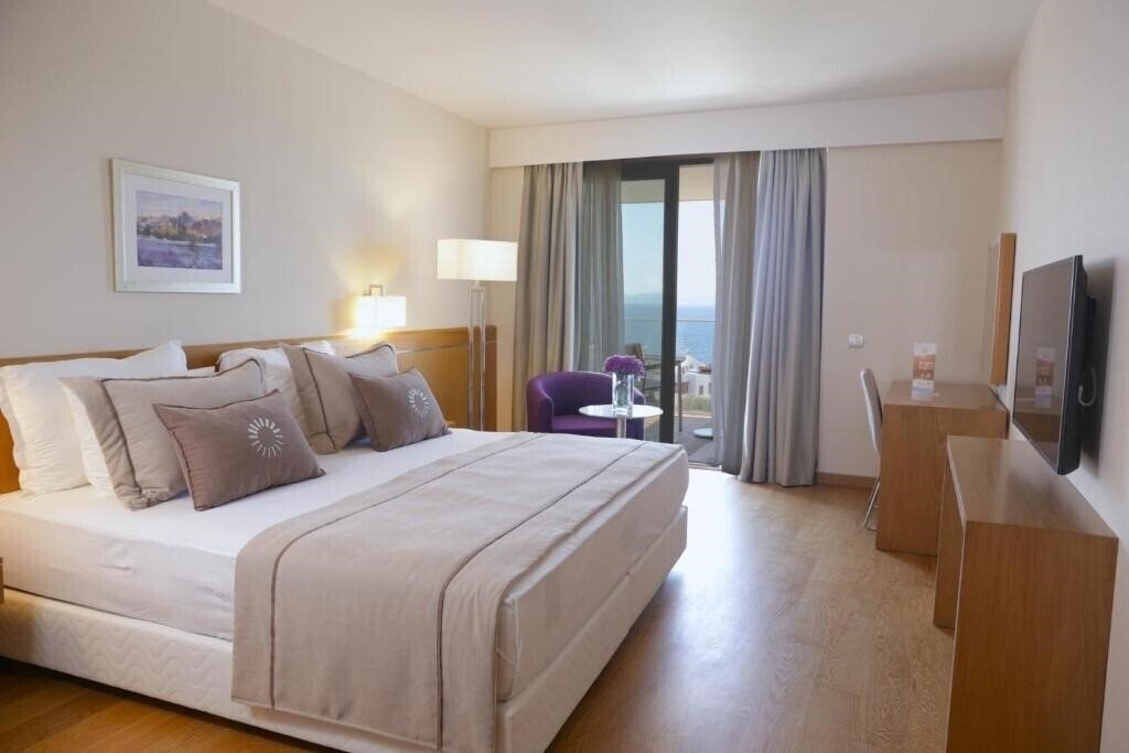 Фотография On Live Deluxe Hotel (ex. Onlive) 5*