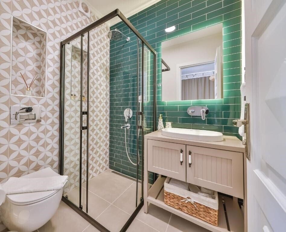 Фотографія Alacati Balbadem Hotel 3*