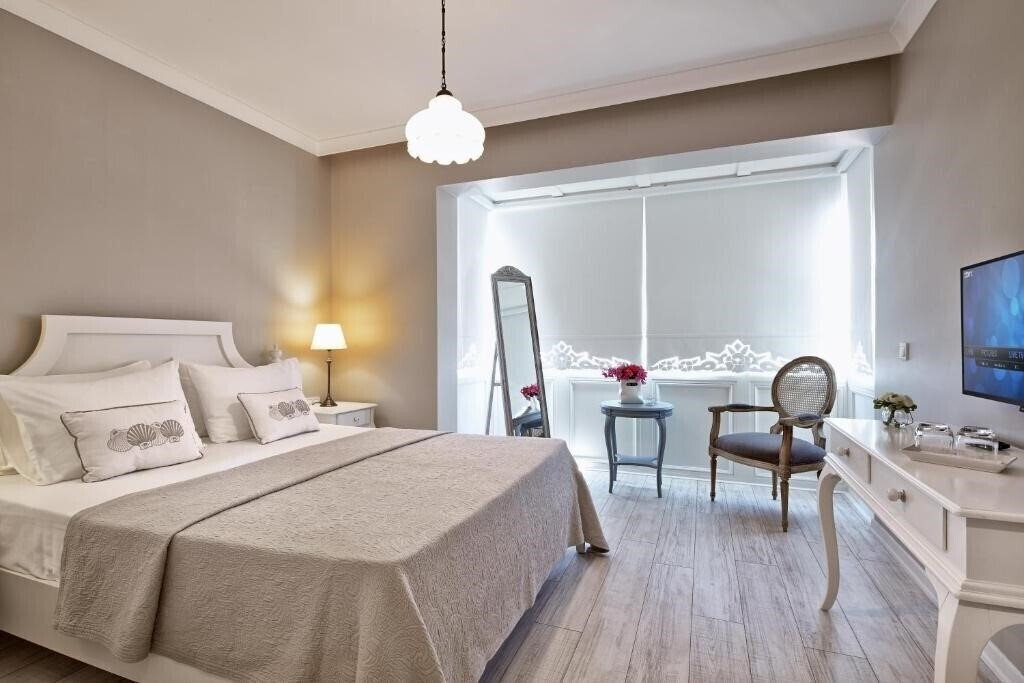 Апартаменти Alacati Eritrina Otel Boutique 3*