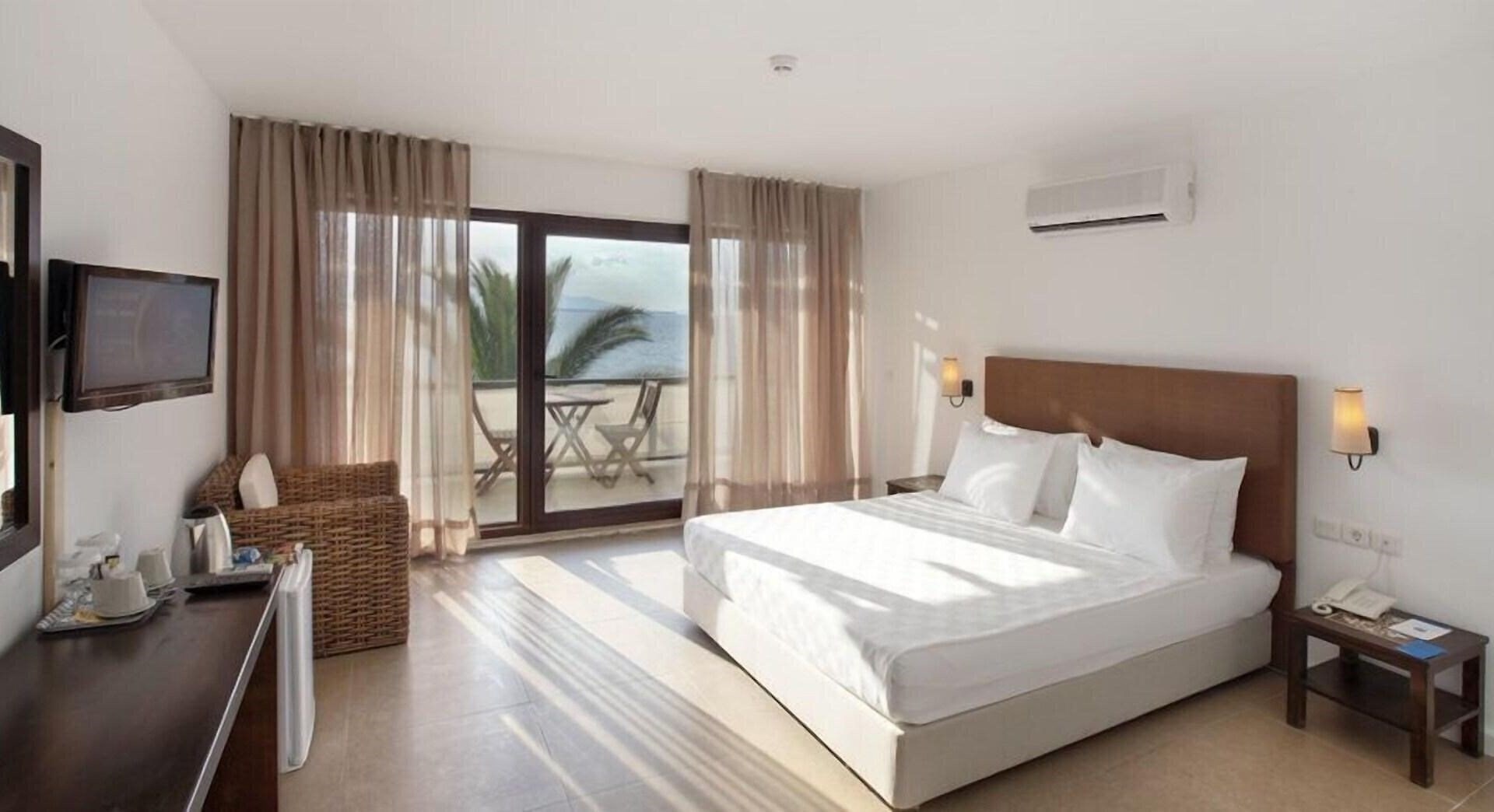 Апартаменты Ceshme Plus Hotel Boutique 3*