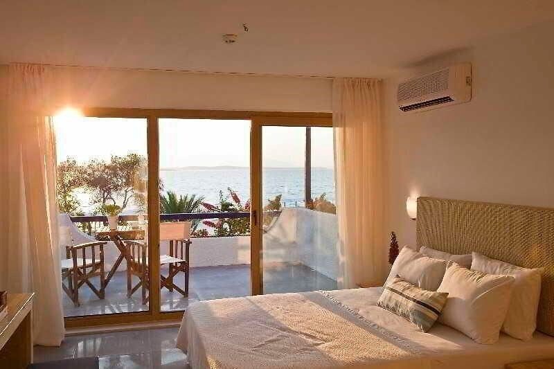 Вид Ceshme Plus Hotel Boutique 3*