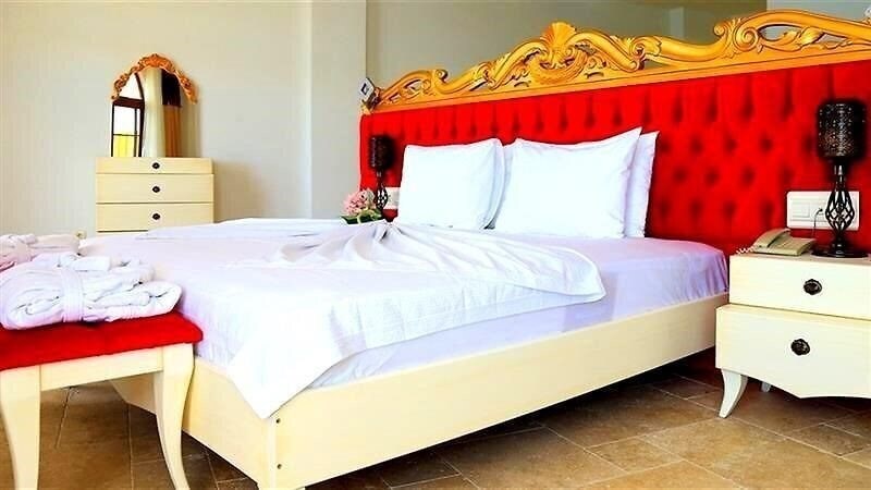 Территория Ceshme Plus Hotel Boutique 3*