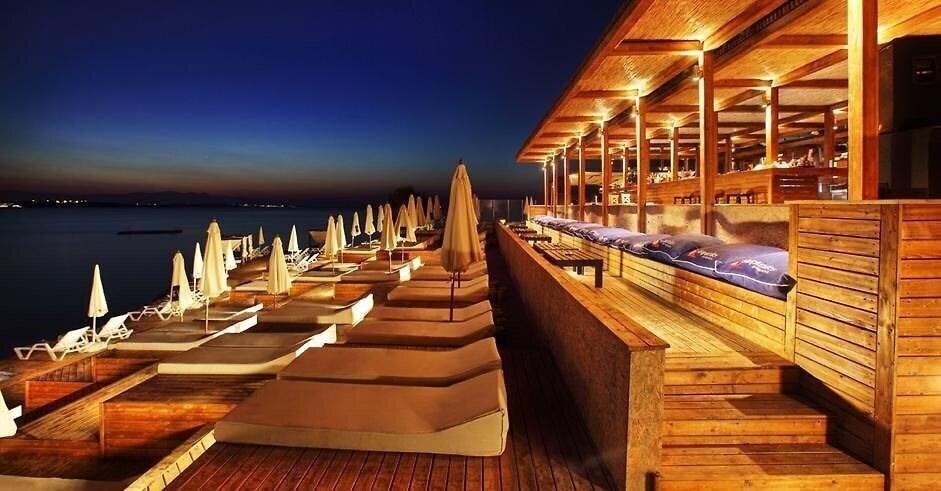 Изображение Ceshme Plus Hotel Boutique 3*