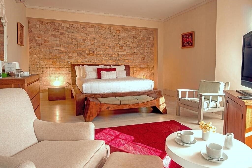 Территория Alacati Beach Resort (ex. Alacati Beach Resort & SPA, Kairaba Alacati Beach Resort) 5*