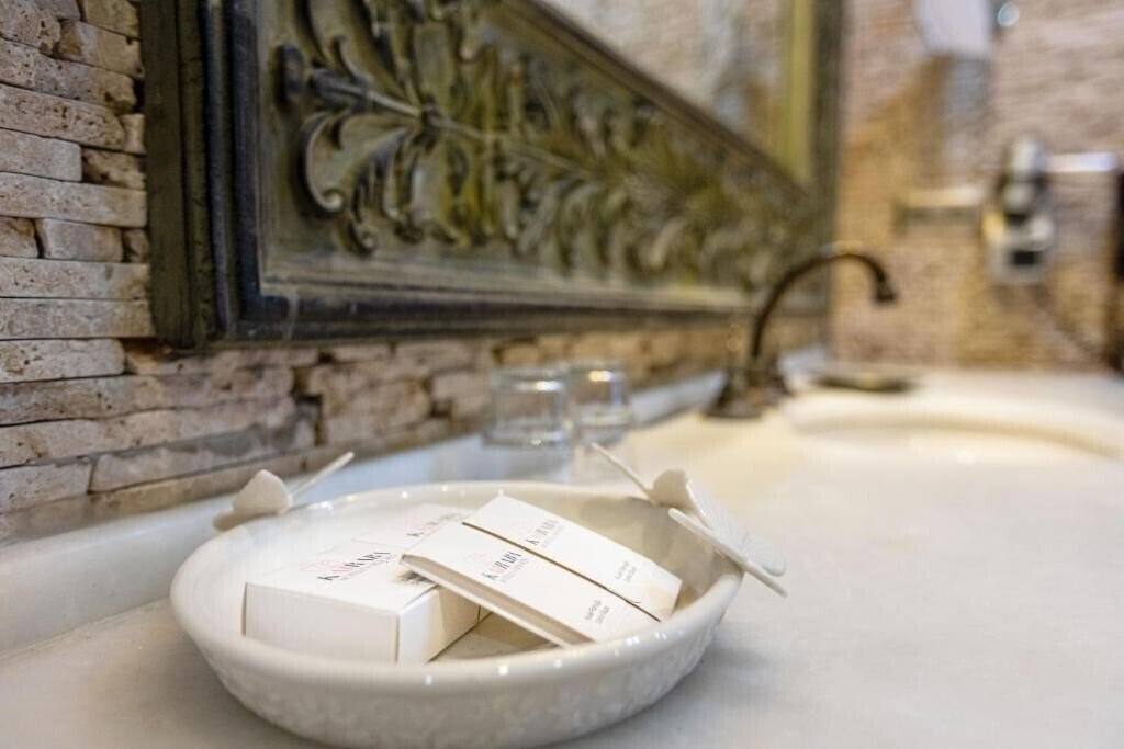 Апартаменты Alacati Beach Resort (ex. Alacati Beach Resort & SPA, Kairaba Alacati Beach Resort) 5*