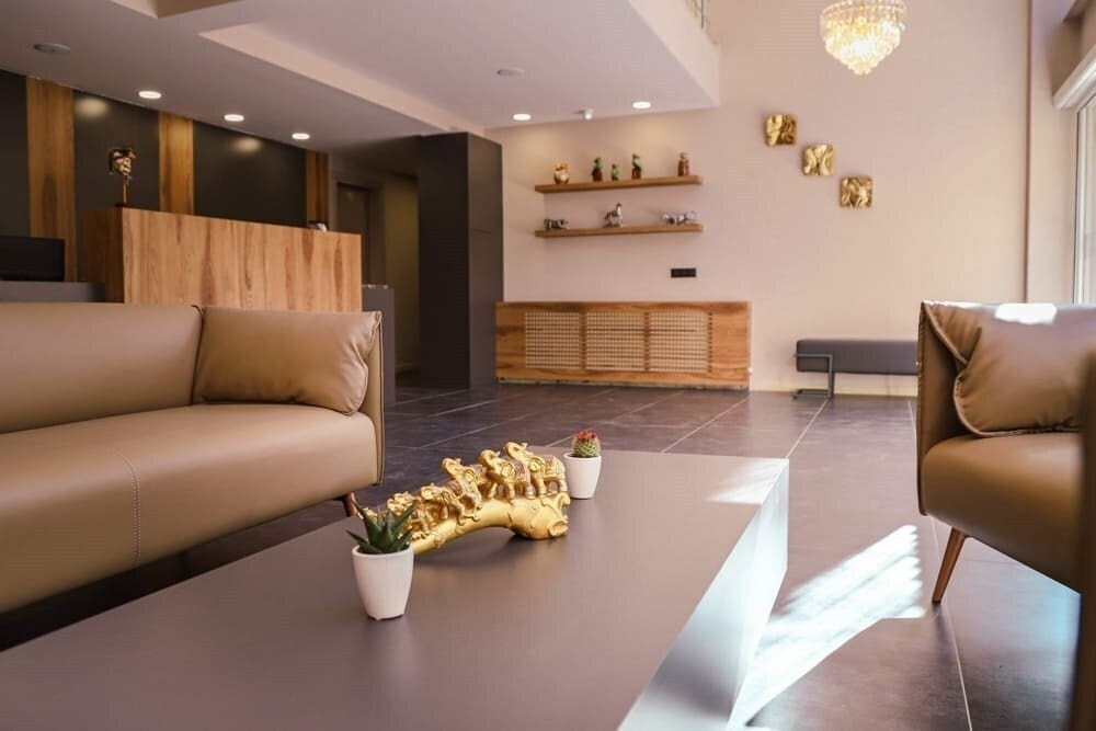 Изображение Grand Faik Hotel 3*