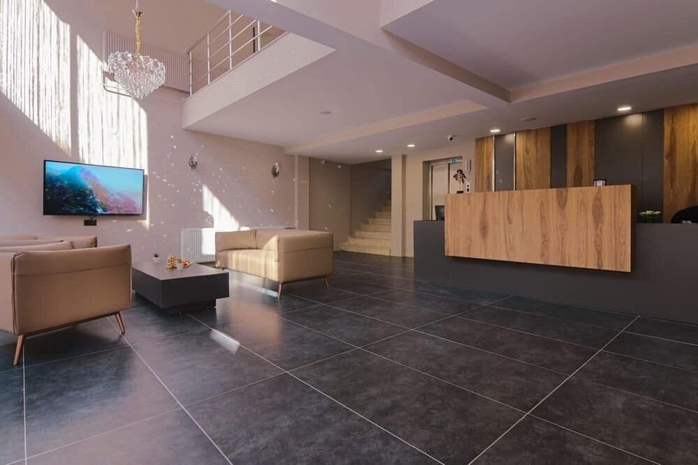 Картинка Grand Faik Hotel 3*