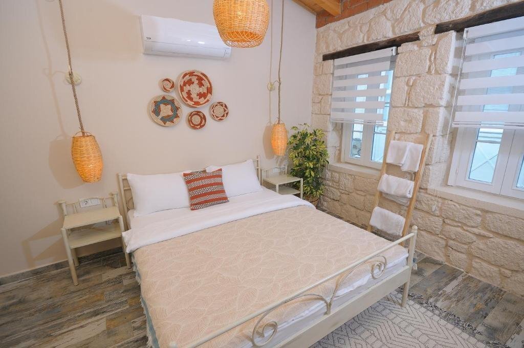 Вид Hera Butik Hotels Alacati 3*