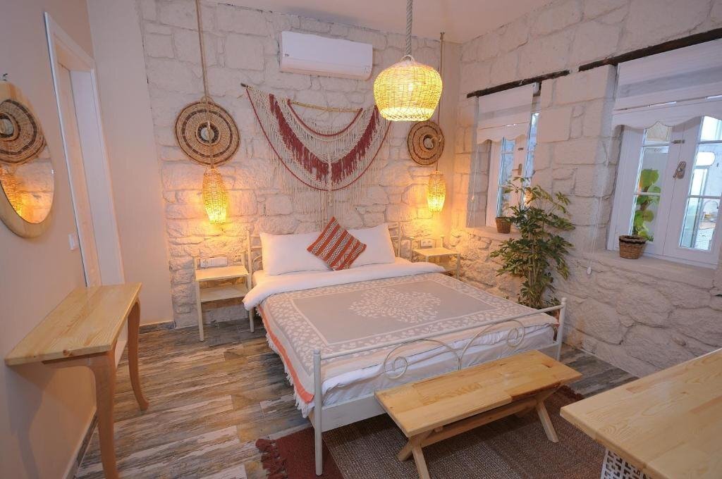 Апартаменты Hera Butik Hotels Alacati 3*