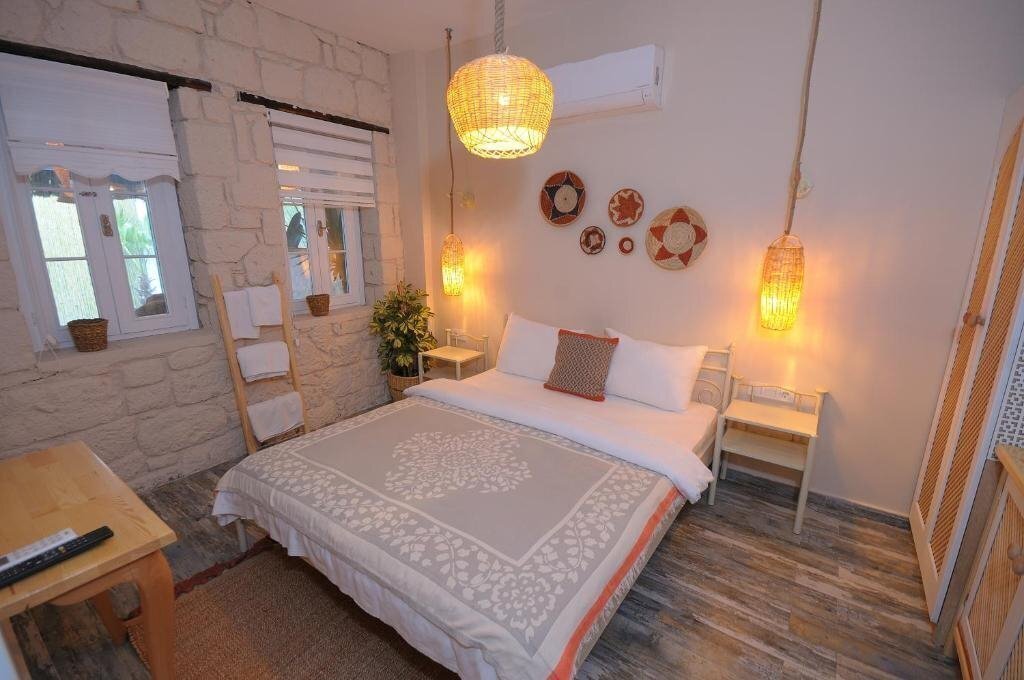 Панорама Hera Butik Hotels Alacati 3*