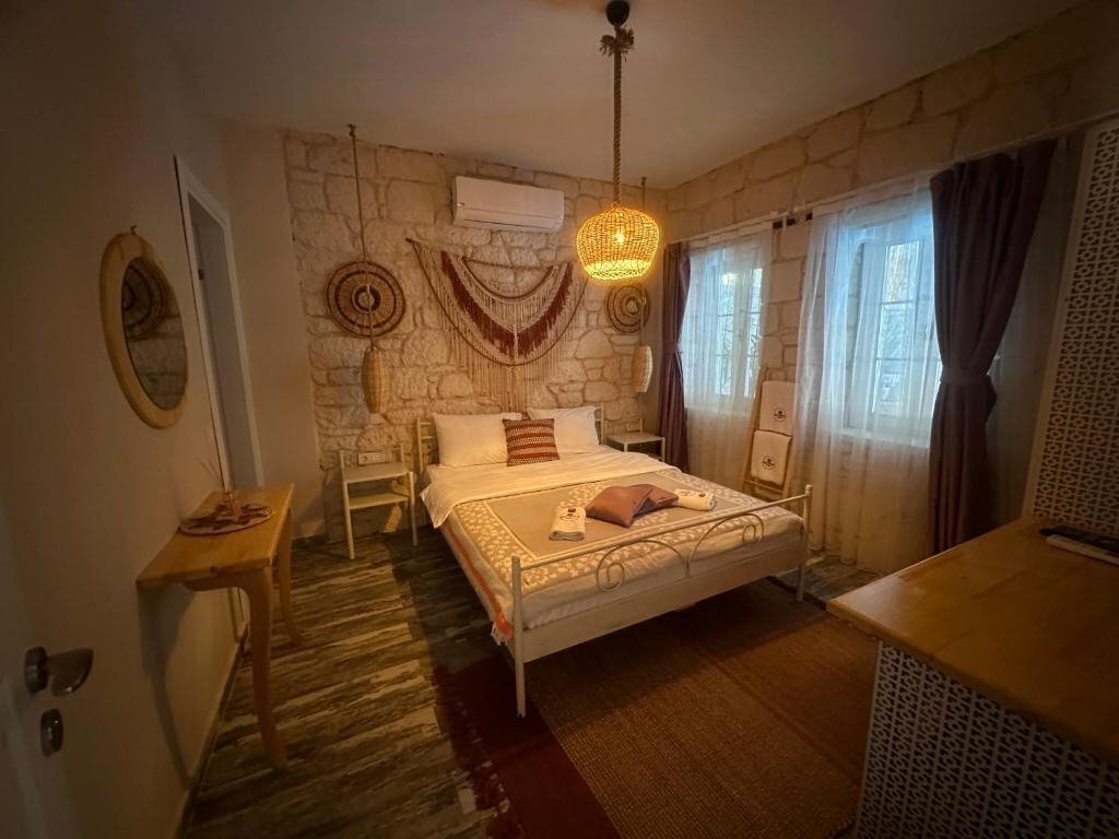 Фотография Hera Butik Hotels Alacati 3*