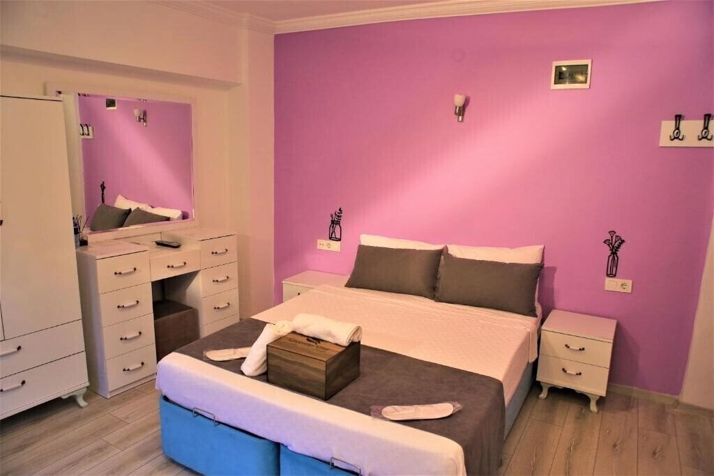 Апартаменти Lavender Otel 3*