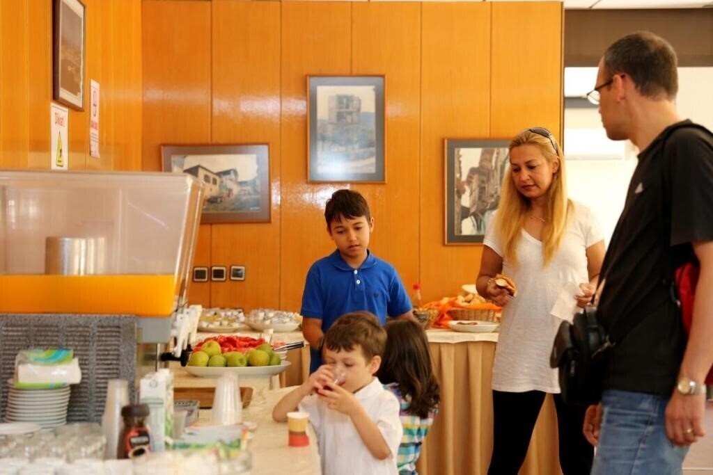 Панорама Ridvan 2*