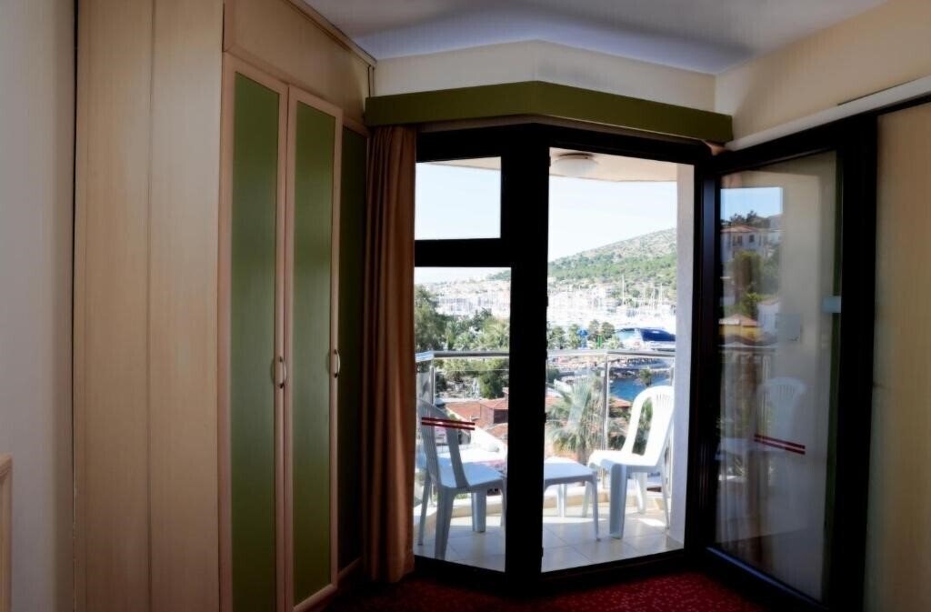 Апартаменти Ridvan 2*