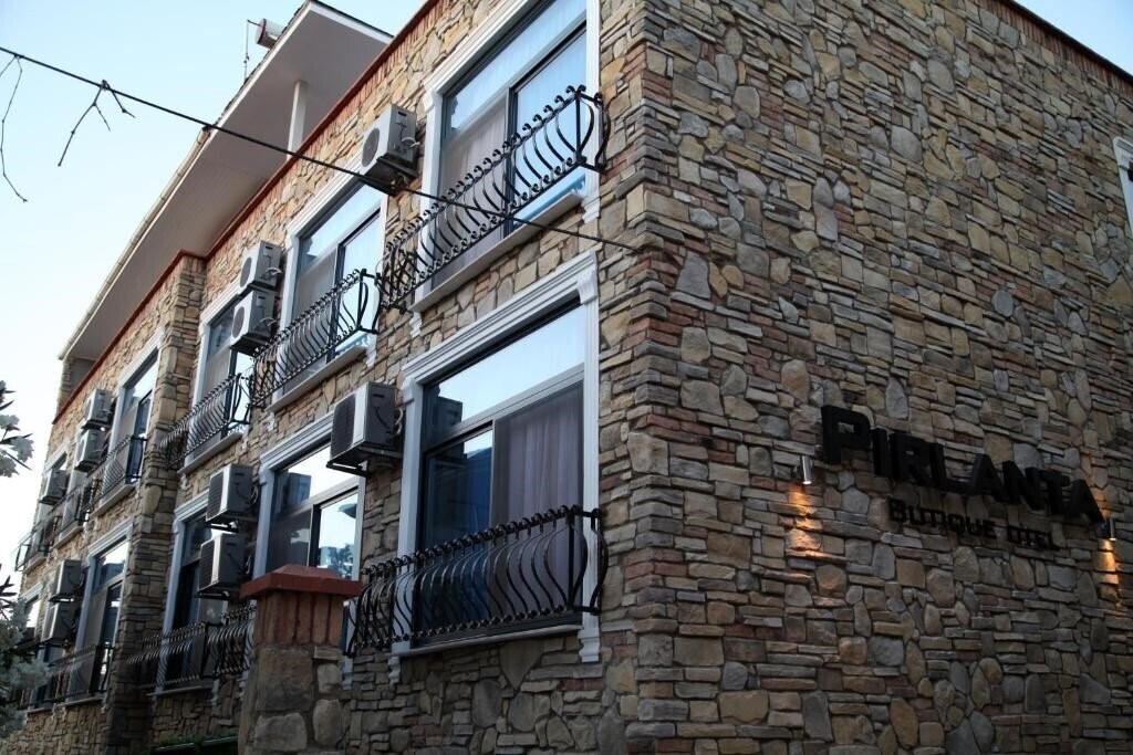 Фотографія Pirlanta Boutique Otel 3*