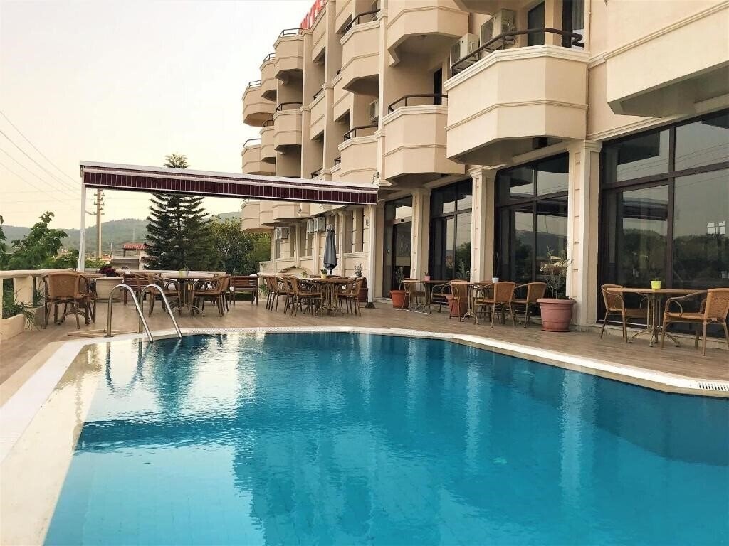 Зображення Lord Hotel 3*