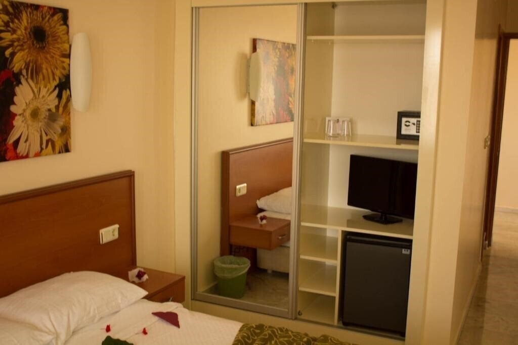 Вид Lord Hotel 3*