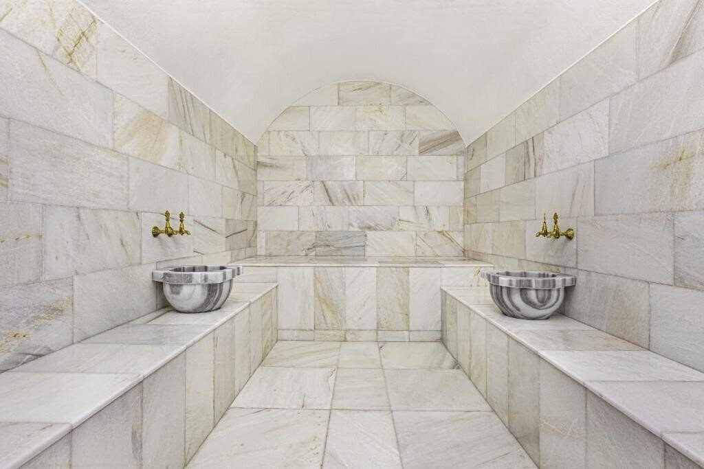 Апартаменты Ramada by Wyndham Cesme 3*